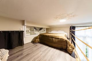 Le Château Senard, Studio cosy 23 m2 au calme proche gare - 3 min - Rouen - 2
