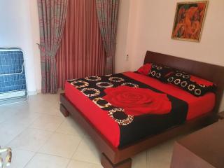 Beachfront Apartment Center - Sarandë - 8