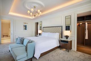 The Ritz-Carlton, Amman - Amman - 4