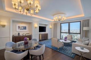 The Ritz-Carlton, Amman - Amman - 6