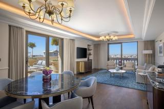 The Ritz-Carlton, Amman - Amman - 2