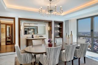 The Ritz-Carlton, Amman - Amman - 1