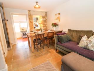 Green Pump Cottage - 5