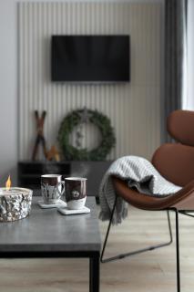 Hill & Chill Kudowa Zdrój - nowoczesne stodoły ze strefą SPA, balia, sauna - 6