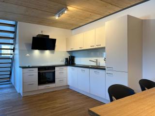 Haus Wiesenquelle, Deluxe-Apartment 'Feld & Berg' - Feldberg - 6