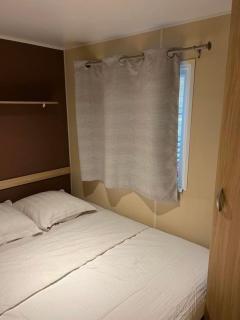 Mobil-Home des Iscles - La Roque-dʼAnthéron - 2