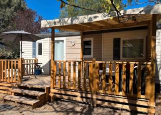 Mobil-Home des Iscles - 6