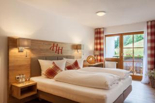 Hartungs Hoteldorf - Füssen - 4