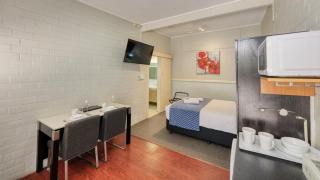 Rose City Motor Inn - Benalla - 2
