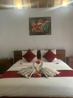 Jona Bungalow - 5