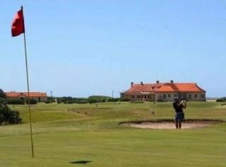 Casa golf Miramar - 2