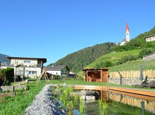 Bachmannhof - Feldthurns - 8