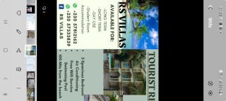 RS VILLA student share apartments with private room,free wifi ,100mts to the beach - Flic-en-Flac - 9
