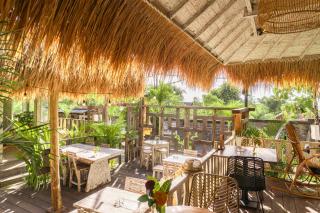 Le Yanandra Bali Resort - Jimbaran - 4