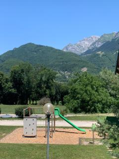 Petit cocon entre lac, golf et montagne, proche d'Annecy - Giez - 9