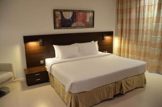 Butterfly Residence - 1