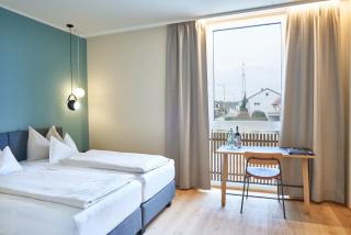 Gasthof Maxlhaid - 6