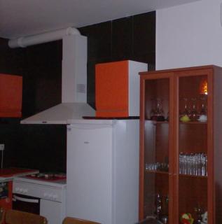 El Mirador de Pablo, casa con patio privado - Alomartes - 6