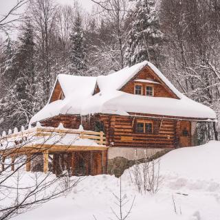 Poziomkowa Chata Szczyrk - 7