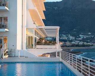 Hotel Miramare Stabia - Castellammare di Stabia - 9