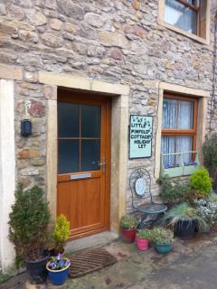 Little Pinfold Cottage - Skipton - 9