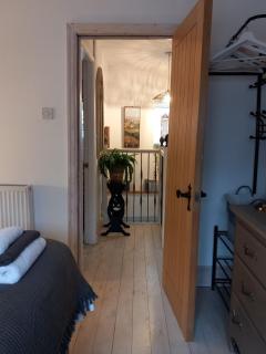 Little Pinfold Cottage - Skipton - 6