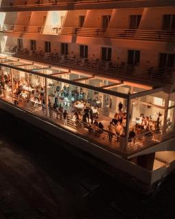 Hotel Miramare Stabia - Castellammare di Stabia - 6