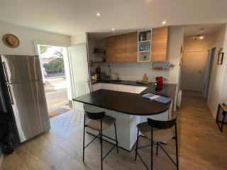 Maison avec spa idéalement placée au bois plage - 4