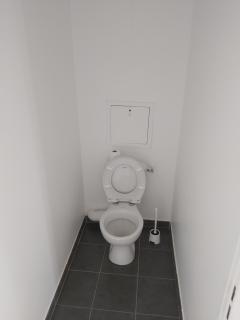 3 room flat in ParkLane - 1,5km Disney - 3