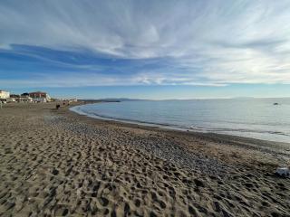 Casina in Spiaggia - 4