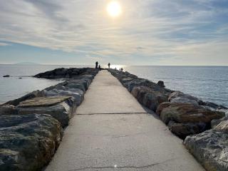 Casina in Spiaggia - 6