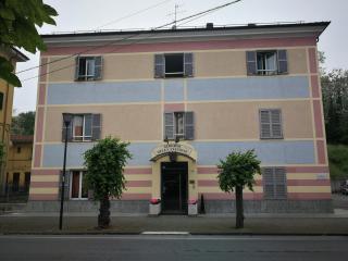 ALBERGO DELLA STAZIONE - Cairo Montenotte - 0