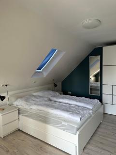 Hoffmanns moderne Ferienwohnung in Spaden - nahe dem Badesee - Wasserski - 2