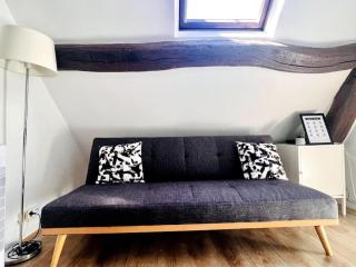 Cosy studio next to the Champs-Élysées avenue! - Parijs - 2
