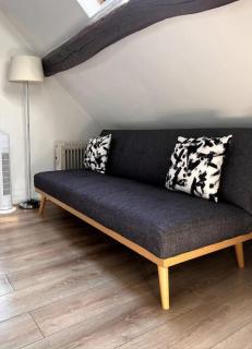 Cosy studio next to the Champs-Élysées avenue! - Parijs - 8
