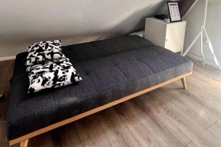 Cosy studio next to the Champs-Élysées avenue! - Parijs - 1