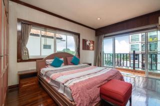 Angel Pool Villa Phuket - SHA Extra Plus - Phuket - 5