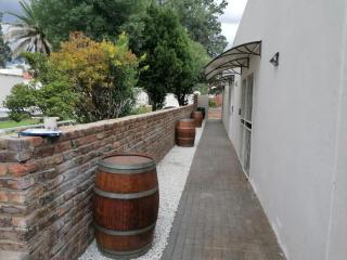 On Enslin selfcatering - 6