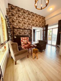 Bell Cottage B&B - Yongan - 5