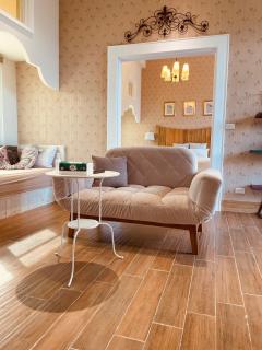 Bell Cottage B&B - 5