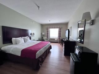 Americas Best Value Inn Wiggins - Wiggins - 2