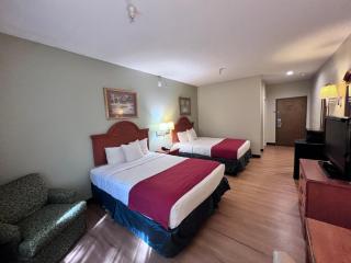 Americas Best Value Inn Wiggins - 1