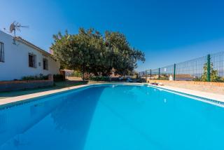 Los Algarrobos - Mountain and Relax near the beach - Málaga - 4