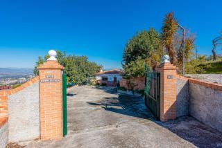 Los Algarrobos - Mountain and Relax near the beach - Málaga - 5