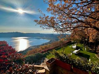 La Locanda Del Pontefice - Luxury Country House - Castel Gandolfo - 0