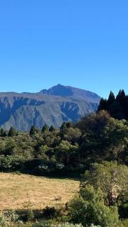 Maison a Bourg- Murat proche de la cité du volcan - La Plaine des Cafres - 3