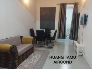 Spar Homestay - Kota Bharu - 6