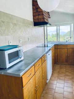 Maison a Bourg- Murat proche de la cité du volcan - La Plaine des Cafres - 4