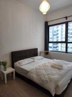 Cozy 2BR APT @Ampang Embassy Row - 1