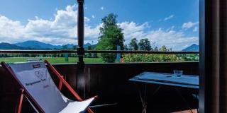 Hotel B&B "Zur Schanz" - Ebbs - 5